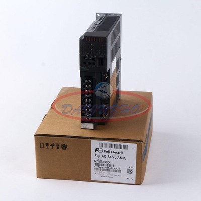 ONE   RYE.20D Electric AC Servo Drive   New *vv