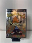 PaRappa the Rapper 2 PlayStation 2 ***READ DESC***