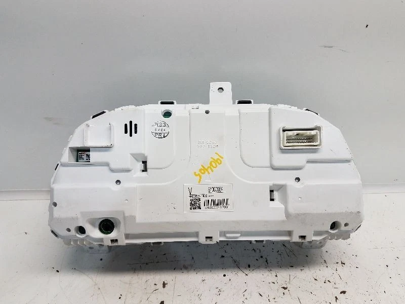 2015 Mitsubishi Lancer (SE AWC) Speedometer Head Cluster *21501 Miles* - Image 3 of 4