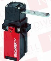 EUCHNER NP1-648AB-M / NP1648ABM (USED)