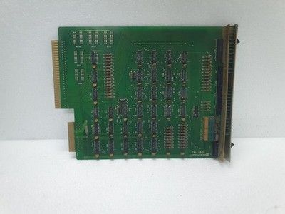 HMSUII65A02 CAL CARD PCB CARD