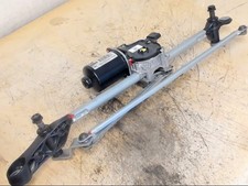 Windschutzscheibe Wischermechanismus - BMW 4 F32/F33/F82/F83  13-20