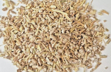 Ashwagandha Root Wild Crafted Dried Cut  Withania Somnifera  100 Premium