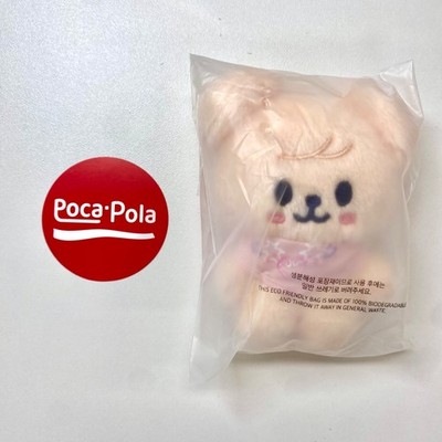 ON HAND] SKZ Stray Kids - SKZOO 10CM PLUSH Ver. - SKZ 5'CLOCK