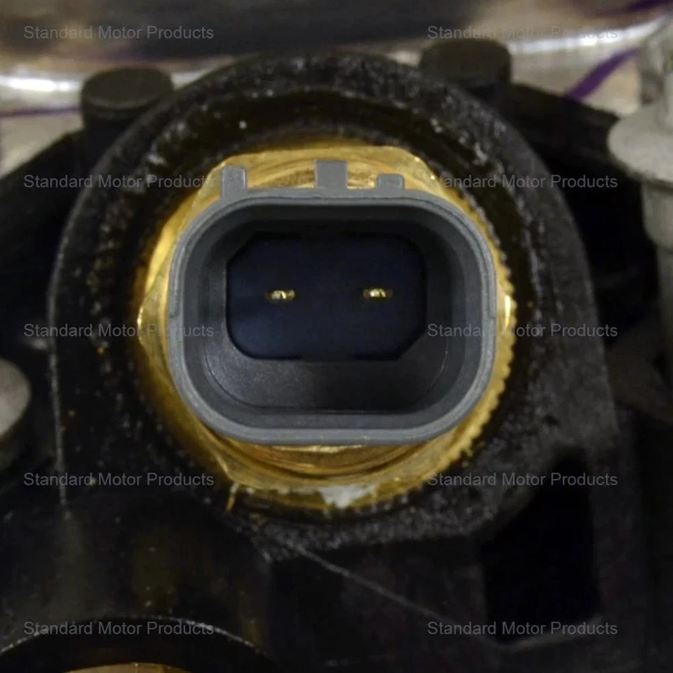 For Ram 1500 2014-2016 Standard OFH101 Oil Filter Housing Foto 2 de 4