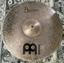 Meinl Byzance Dark 20" Ride Cymbal *OPEN BOX/NO WARRANTY*