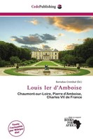 Barnabas CristóBal | Louis Ier D'amboise | Taschenbuch | FranzöSisch (2026)