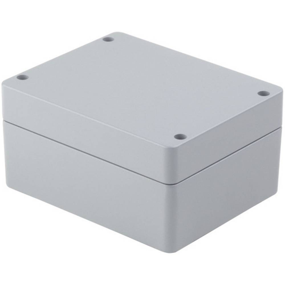 Boîtier universel Weidmüller anticorrosion étanche pour protection de circuits