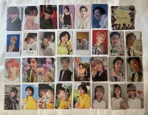 Seventeen set | eBay