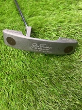 MacGregor Response ZT Jack Nicklaus MI 615 Putter RH 35"