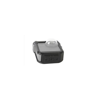 Aluminum Alloy Expansion Frame for GoPro Rabbit Cage, Protective Shell