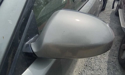 Driver Side View Mirror Power Heated Fits 06-08 INFINITI FX SERIES 2345893