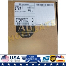 1784-PKTXD AB Data Highway Plus PC Card Fast Shipping 1784PKTXD New US Free Tax