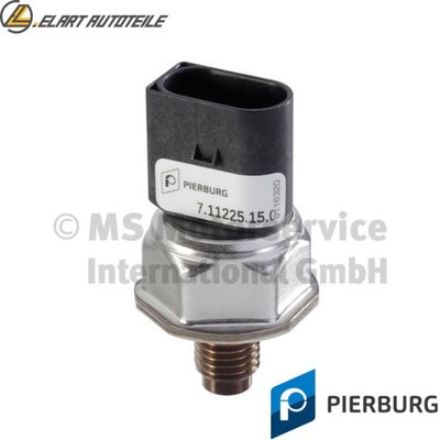 SENSOR KRAFTSTOFFDRUCK 7.11225.15.0 FÜR AUDI BNG/BMK/ASB/BKN/BUG/BUN/CAPA 3.0L