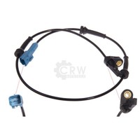 NK ABS Sensor Raddrehzahl Hinten Links Rechts FüR Peugeot 206 SchräGheck 206+