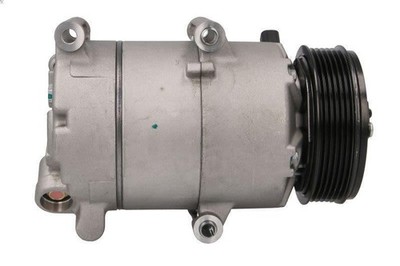 Air Conditioning Compressor Mahle ACP 310 000S Ford Focus III 1.6 2010-2014