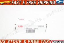 Abb 3BSE013231R1 TU811V1 Compact Module Termination Unit