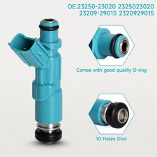 Injecteur Toyota YARIS
