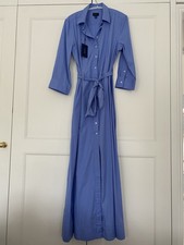 Image of GANT Shirt DRESS