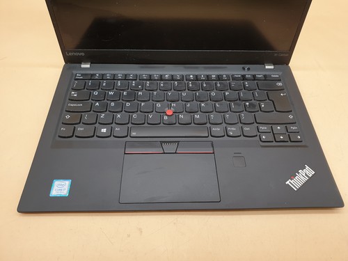 Lenovo ThinkPad X1 Carbon Gen 5 14" i7-7500U 2.7GHZ 16GB RAM FAULTY ,SL34 - Picture 2 of 7