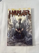 John Constantine Hellblazer, TP Vol. 1: Original Sins 
