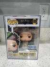 Funko Pop Harry Potter The Fat Lady with Pop Protector #189 LE 3500 ✅SHIPS NOW✅