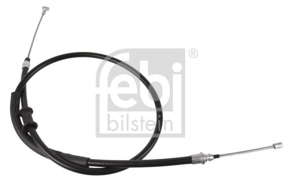 Seilzug Feststellbremse Hinten Links Rechts Febi Bilstein 109096 FÜR CitroËN-image