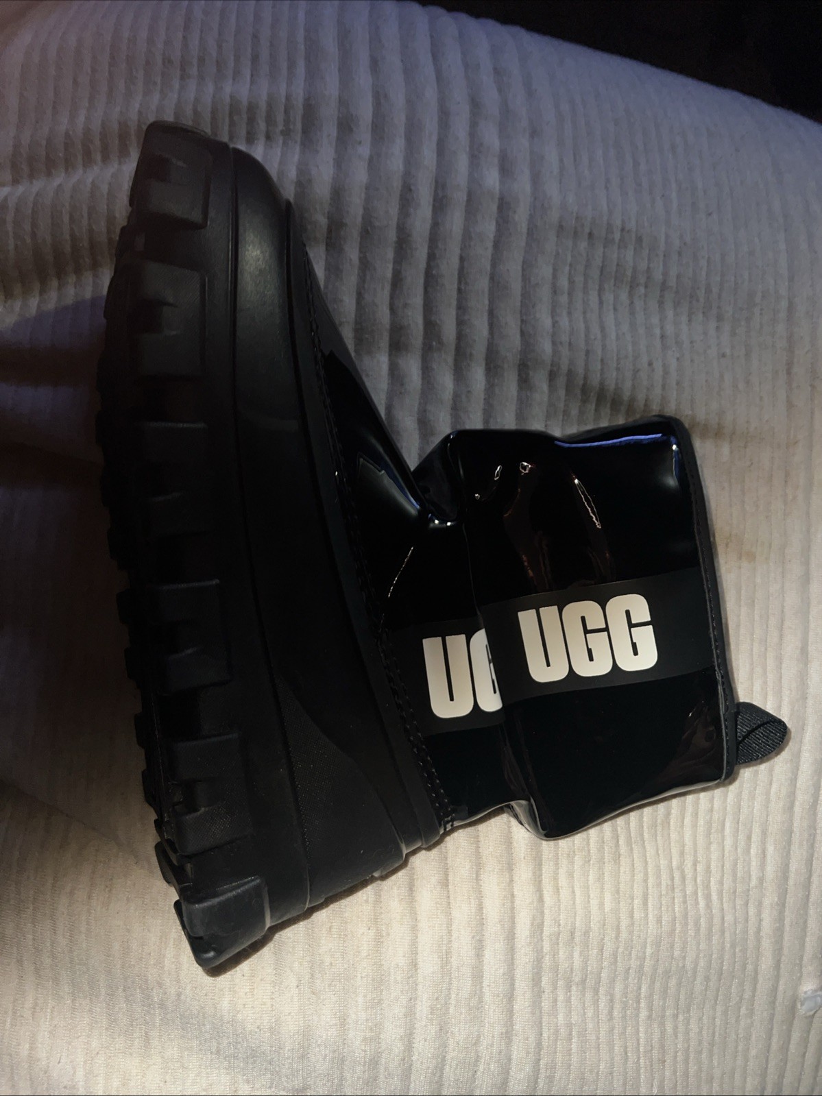 Ugg Classic Brellah Mini Boot - image 2