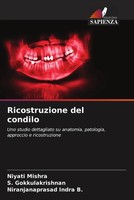 Niyati Mishra (U. A.) | Ricostruzione Del Condilo | Taschenbuch | Italienisch