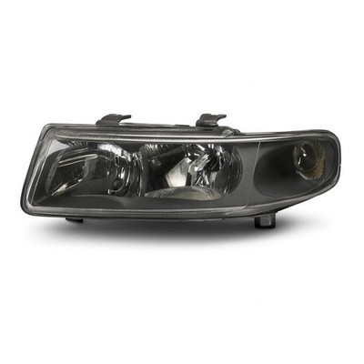 Hauptscheinwerfer rechts H1 Halogen elektrisch VALEO für u.a. SEAT LEON