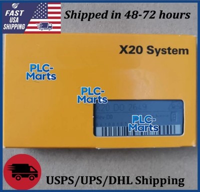 US Free TAX NEW B&R X20DO2649 Digital Output Module X20 DO 2649