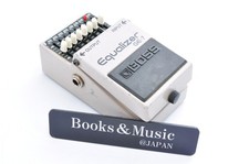 Boss GE-7 Equalizzatore 1995 Funzionante ACA DH23036