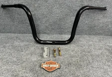 CARLINI DESIGN GANGSTER APE 1.5" 12" HARLEY-DAVISON 2015+ ROAD GLIDE