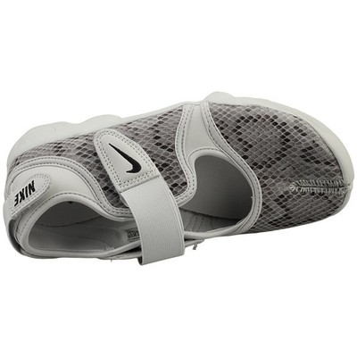 Nike Air Rift Womens Walking Sandals in Phantom Black - 8 US | eBay