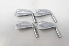 New Mizuno Jpx 923 Tour #7-Pw Iron Set Club Head Only .355 Taper 1313528