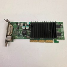 GeForce4 Mx440 AGP8X 64mb P117 TV- Out NVIDIA P117 VIDEO CARD
