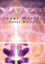 Inner Worlds, Outer Worlds DVD/ Blu-ray Combo Pack