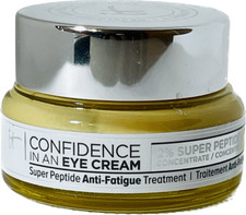 IT Cosmetics Confidence In An Eye Cream Super...