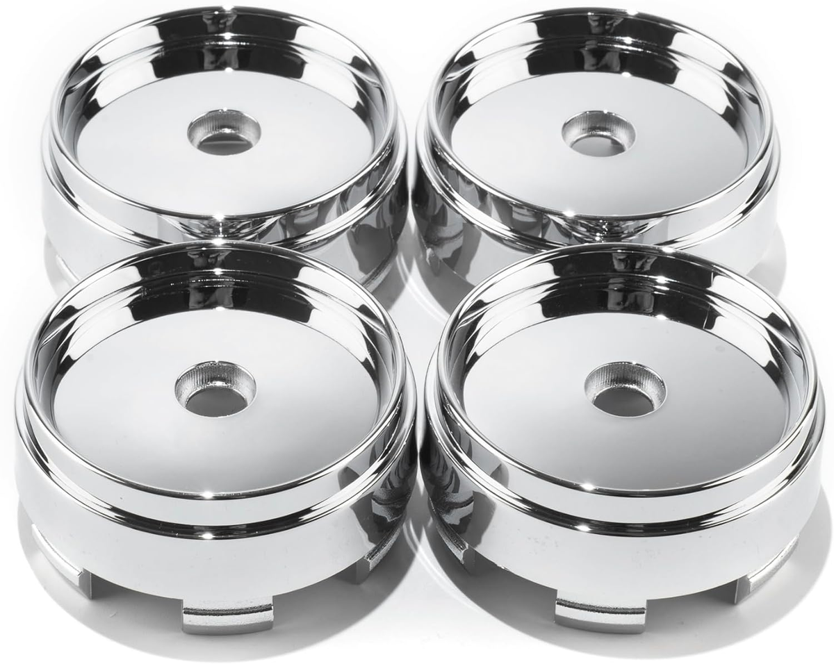 4pcs 67mm(2 19/32in) Wheel Center Caps for Enkei RPF1 Rays Rota