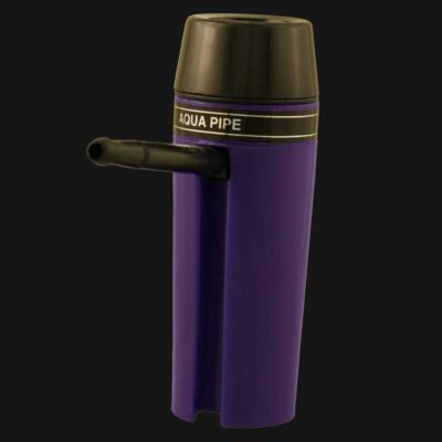 Aqua Pipe-Water Pipe Color (PINK)