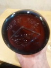 VTG 1930-1940 CLOR OX BLEACH BOTTLE ~ ORIGINAL CAP ~ EMBOSSED ~ 32 OZ (1 QUART) — photo 5