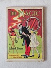 The Magic of Oz  - L. Frank Baum 1919 Scholastic - TX 3330 Vintage Paperback