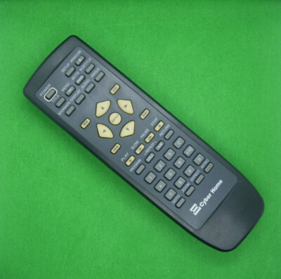 Original Fernbedienung Cyberhome für DVD-Player AD-L 528,ALD5