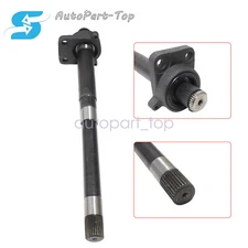 1Pcs CV Intermediate Shaft For Ford Edge Lincoln MKX 3.5L 3.7L 2008-2013