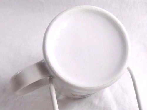 Vintage Hard Rock Cafe Skydome Tasse, altes Logo, Toronto, Kanada, Kaffee, Tee, Eh? - Bild 4 von 4