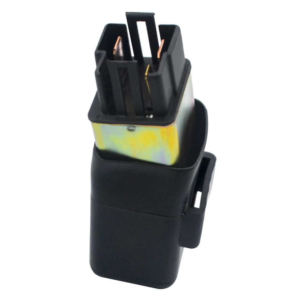 Relé para Kymco Mongoose 70 con 69cc ATV Kymco Mongoose 90 89cc ATV 3303-143 Foto 4 de 4