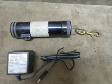 Vintage Diving Light Intelligent Scuba Equipment with Charger