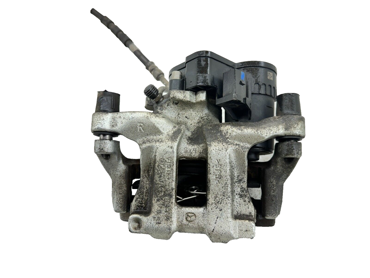 2019-2023 MAZDA 3 REAR RIGHT PASSENGER SIDE BRAKE CALIPER BCKA-26