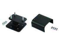 Warrior Spare Tire Spacer And Third Brake Light Spacer Kit 91631 on sale Warrior Spare Tire Spacer And Third Brake Light Spacer Kit 91631 on sale