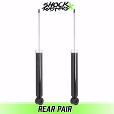 Rear Pair Shock Absorber Kit for 2006-2019 Volkswagen Passat